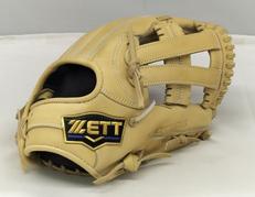 軟式用グローブ|ZETT