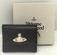 EXECUTIVE 三つ折り財布|VIVIENNE WESTWOOD