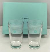 ペアグラス|TIFFANY&CO.