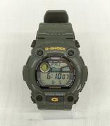 G-SHOCK|CASIO