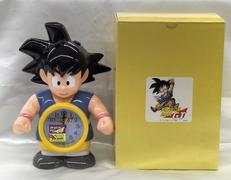 ドラゴンボールGT 当時物|SEIKO