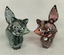 フィギュリン|SWAROVSKI