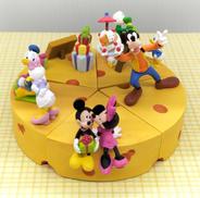 フィギュリン|DISNEY