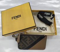 M.COIN CASE|FENDI