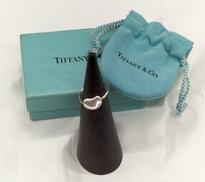 シルバーリング|TIFFANY&CO.