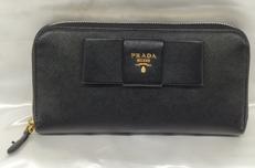 長財布|PRADA