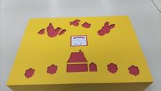 幼児用食器 (ブレーメン)|NARUMI