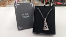 ペンダントトップ、ネックレス|M.G.C