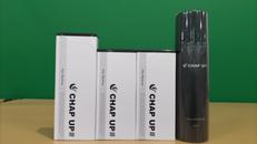 CHAP UP3本＋スプレーセット|ソーシャルテック