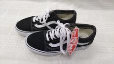 スニーカー|VANS