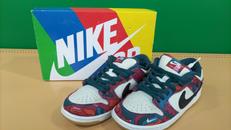 ナイキ SB ダンク ロー|NIKE