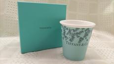 コーヒーカップ|TIFFANY&CO.