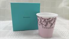 コーヒーカップ|TIFFANY&CO.