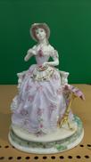 フィギュリン|ROYAL WORCESTER