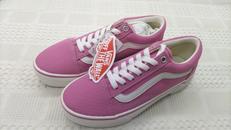 スニーカー|VANS