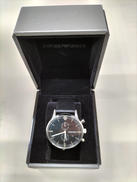 クォーツ・アナログ腕時計|EMPORIO ARMANI