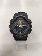 クォーツ・アナログ腕時計|CASIO