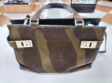 ハンドバッグ|salvatore ferragamo