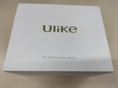 女性用シェーバー・脱毛器|ULIKE