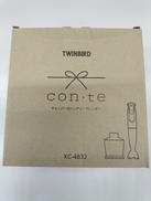 ブレンダー|TWINBIRD