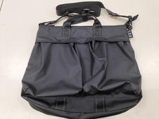 ヘルメットバッグ|SAMSONITE RED × ACTIBIZ