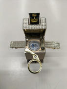 デンジライタン|BANDAI