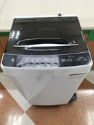 全自動洗濯機|ELSONIC