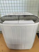 小型二槽式洗濯機|ジェネレーションパス