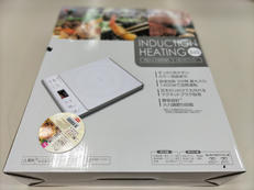 IH調理器具|YAMAZEN