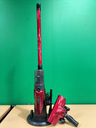 スティックサイクロン掃除機|大栄トレーディング