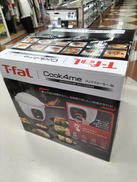 クックフォーミー|T-fal