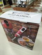 ハンドブレンダー|D&S