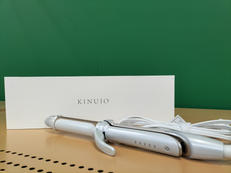 ヘアアイロン|KINUJO