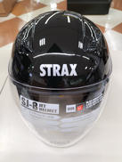 ヘルメット|STRAX
