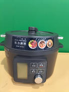 電気圧力鍋|アイリスオーヤマ