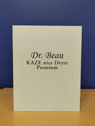 KAZE NICE DRYER PREMIUM|DR.BEAU