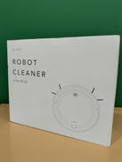ロボット掃除機|AIMY