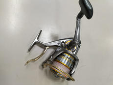 スピニングリール|DAIWA