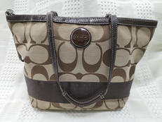 ハンドバッグ|COACH