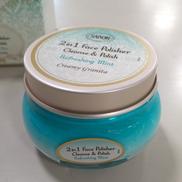 フェイスポリッシャー|SABON