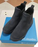 サイドゴアブーツ|COLUMBIA