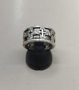 シルバーリング|-