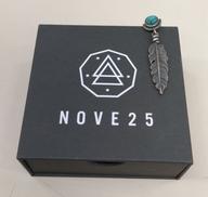 シルバーピアス|NOVE25