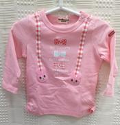 ロンT|MIKIHOUSE HOTBISCUITS