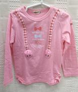 ロンT|MIKIHOUSE HOTBISCUITS