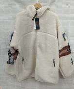 ボアフリースジャケット|PENDLETON