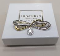 ブローチ|NINA RICCI