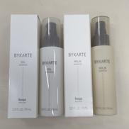 ヘアトリートメント|BYKARTE