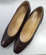 パンプス|BURBERRYS