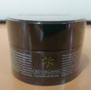 キュアスリッチセラム|CBD ORGANIC